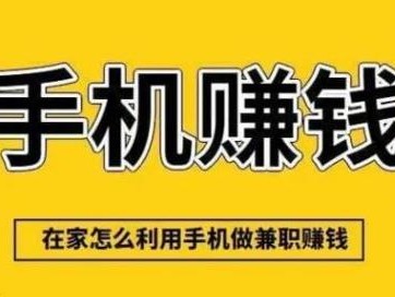 丽江网上有哪些0撸网赚项目？